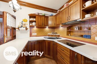 Prodej rodinného domu 4+kk po kompletní rekonstrukci - 20