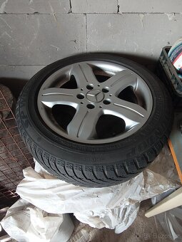 SLK 200 Mercedes Benz ( R 171 ) - 20