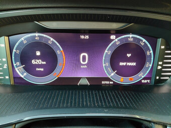 Škoda Octavia IV kombi 1.5 TSI 150 HP - 20