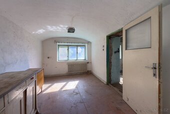 Prodej, rodinný dům, Červený Hrádek,  Jirkov, ev.č. 00829 - 20