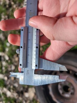 Pneumatiky 165/70 R 14 81T - Fiat - 20