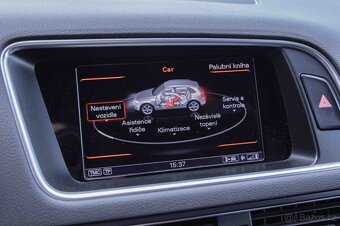 Audi Q5 3.0 TDI DPF quattro S tronic - 20