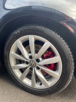 Volkswagen Golf 7 GTD - 20