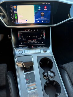 Audi A6 C8 50TDi 210kw Quattro - 20