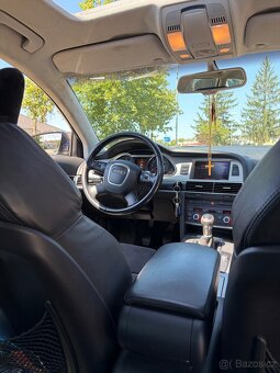Audi A6 avant 2.7 TDI - 20