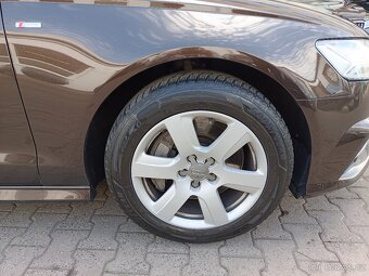 Audi A6 Avant quattro 3.0TDI V6 235kW 4x4 Aut. S-Line - 20
