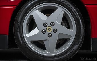 1990 Ferrari 348 TB - 20