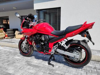 Suzuki gsf 650 Bandit -ČR - 20