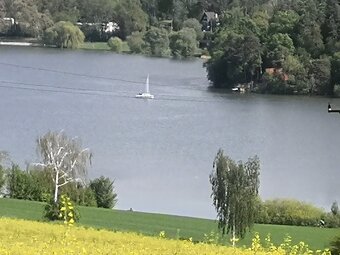 PRODEJ CELOROČ.CHATY S PARK.-PŘEHRADA PLUMLOV - 20
