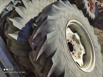 zetor 6911 - 20