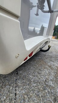 Carthago C-Tourer I 149, 2018, 69.500 km - 20