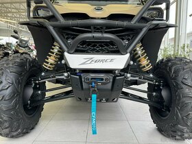 CFMOTO Gladiator Z950 Sport XL AKCE odpočet DPH - 20
