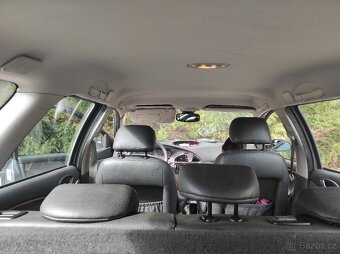 Prodám Citroen C5 break combi 2.2 Hdi rok 2003 bez stk - 20