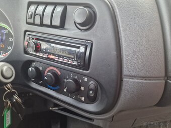 DAF LF55.220, Euro 5, Carrier +DPH - 20