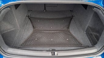 Audi RS4 quattro (generace B7) 2006 - 20