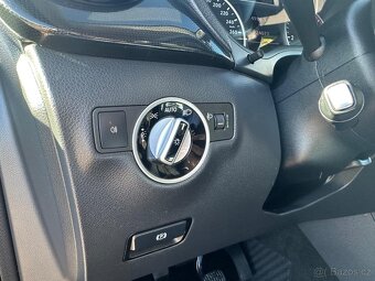 Mercedes-Benz B180CDi 80kW CZ DPH - 20