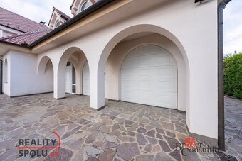 Pronájem, domy/vila, 369 m2, V Zahradách 590, 25241 Dolní Bř - 20