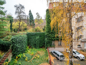 Pronájem bytu 4+1, Vratislavova, Vyšehrad, 36.000 Kč/měs, 85 - 20