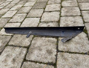 Jawa 50 pionýr, mustang - kryty řetězu - 20