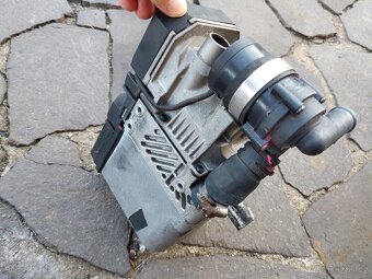 ANALOG Webasto 3ks nezávislé topení, nekouří, testováno - 20