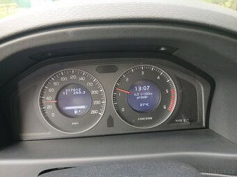 Volvo V70, 2,0D 100kW, 2008 - 20