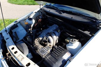 Prodám Ford Sierra 2.0i GL - 20