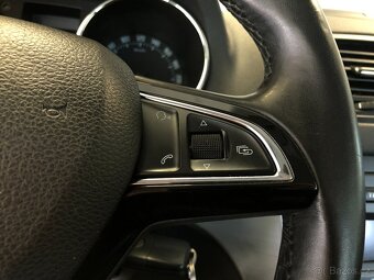ŠKODA YETI 1.2 TSI - 20