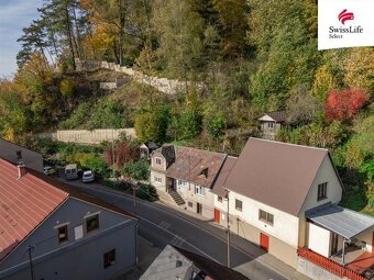 Prodej rodinného domu 65 m2 Ústecká, Letohrad - 20