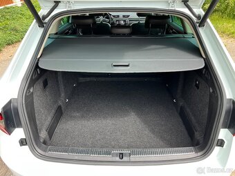 Škoda Superb L&K, 2017, 2.0tdi, 140kw, TOP stav - 20