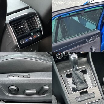ŠKODA SUPERB III FACE 2.0 TDI 140KW SPORTLINE KAMERA VIRTUAL - 20