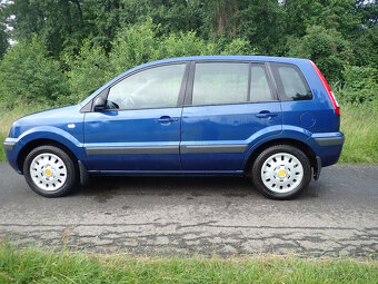 Ford Fusion - 20