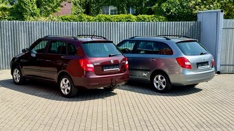 Škoda Fabia //1.2TSi//63kW//AMBIENTE//1.MAJ//SERVIS// - 20