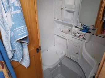Karavan hobby - 20