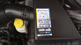 Volkswagen Polo 1.2i,44kw,5dveří,rv-2010. - 20