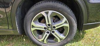 Suzuki Vitara 1,6 DDIS Comfort+ 4×4 allgrip - 20