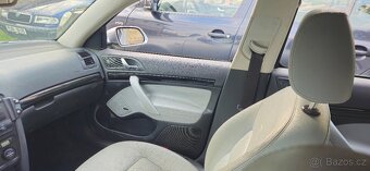 Škoda octavia 2 Laurin & Klement 4x4 - 20