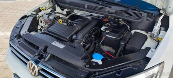 VW Touran, 1.4TSI LED,Masáže - 20