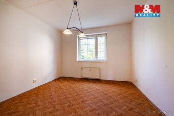 Prodej bytu 2+kk, 47 m², Mariánské Lázně, ul. Kubelíkova - 20