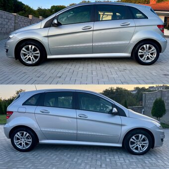Mercedes-Benz B200 Facelift 84700km.. - 20