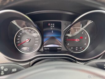 Mercedes-Benz V 300 d 4MATIC L AMG Line 7.míst- 1.maj-ČR-DPH - 20