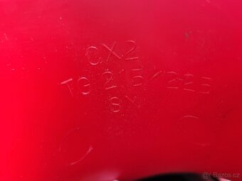 Dětské lyžáky Dalbello,  vel. 35cm - 20