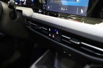VW Golf 8 Variant 2.0 TDI 110kW DSG Taž. - záruka Autodraft - 20