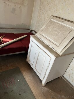 Nábytek za odvoz - 20