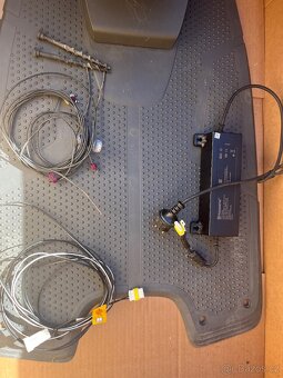 Husqvarna 430x - robotická sekačka - 20