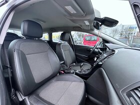 Opel Astra Sports Tourer 2016, NOVÉ TURBO - DOLOŽENO - 20