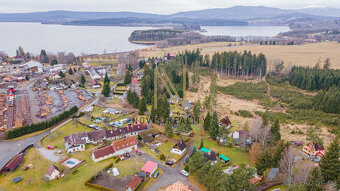 Prodej, chata, 64 m², pozemek 359 m², Hůrka - Horní Planá - 20