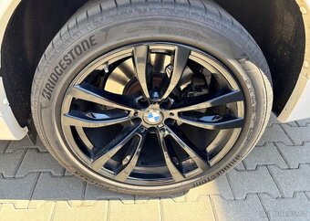 BMW X6 M50D 280KW,M-Sport,ZÁRUKA,DPH nafta automat 280 kw - 20