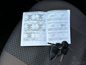 Ford Galaxy 1.9 TDI - 20