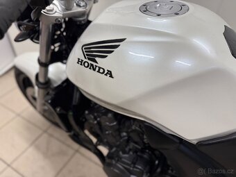 HONDA CBF 600 N - 20