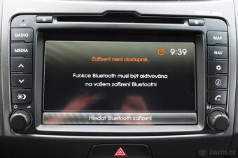Kia Sportage 2,0 CRDI AUTOMAT,4X4,EXCLUSIVE,2012 - 20